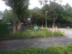 -白塘生态植物园
