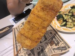 -嗨辣小聚·盘锦河蟹·海鲜烧烤龙虾(盘锦十年好店)