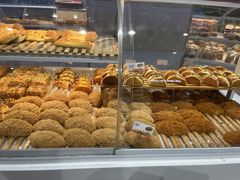 -BreadTalk面包新语·烘焙蛋糕(海珠丽影广场店)