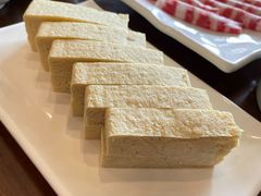 -百叶居·老北京涮羊肉(鼓楼店)