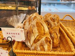 -熊叔熊婶面包房(团结湖店)