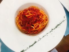 意大利传统肉酱面-C'è Amore爱意(亿合城店)