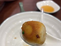 -赵宝美煎包店