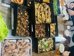 -老三李村河底戳子肉(总店)