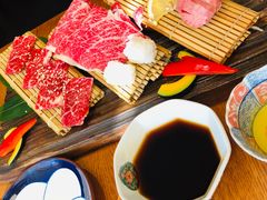 -炎蔵牛舌烤肉
