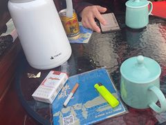 -西湖游船