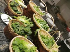 -索菲特酒店 · 云尚天际自助餐厅
