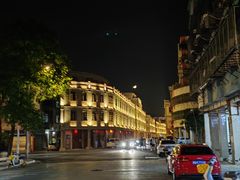 -汕头市小公园
