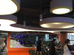 -Fitmula斐嘉健身(省体店)