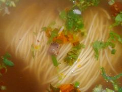 -马三元老汤牛肉面(五星路店)