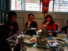 -外婆味道·云南菜大当家(关上店)