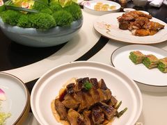 -广州文华东方酒店·江-由辉师傅主理