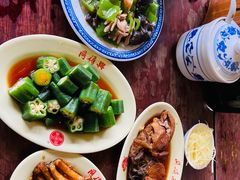 -同得兴 Since·1995 传统苏式面馆(嘉馀坊店)