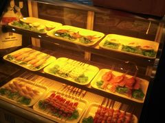 -大秦地·西北菜(纬四路店)