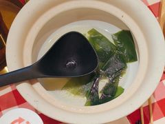 -西贝(龙华壹方天地店)