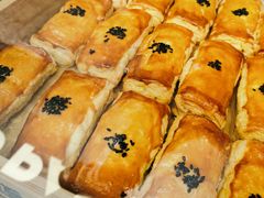 -虎头局·渣打饼行(五一新干线店)