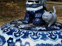 -景德镇古窑民俗博览区