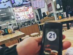 -顶巧鸡汤馄饨(虹口总店)