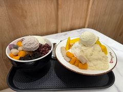 -鲜芋仙(北京超极合生汇店)