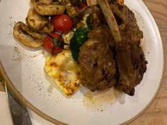 -UPPER KITCHEN(延安路店)