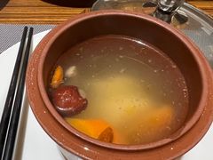 -好日子皇冠假日酒店·君怡咖啡厅(特美思大厦店)