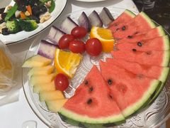 -大铁勺新津菜(中北永旺店)