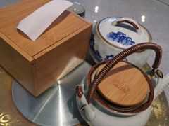 -一盏明灯全素斋(殊像寺店)