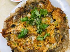 -非遗·爱西干面(小公园总店)