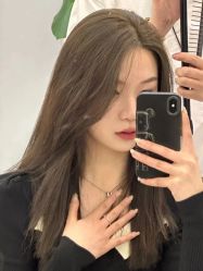 -FASHION PALACE hair+