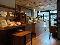 -OGAWA COFFEE 京都駅中央口店