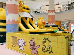 -丽达购物中心(崂山店)