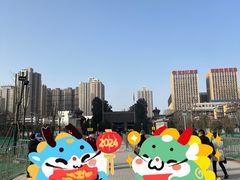 -万寿八仙宫