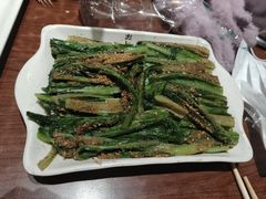 -金刚山烧烤(中山路店)