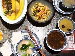 -南京大牌档(人民广场店)