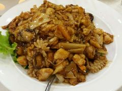 八珍豆腐-大铁勺新津菜(迎水道店)