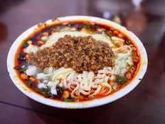 -西月城谭豆花(光华店)