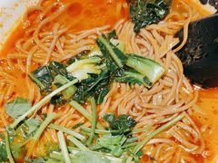 -和府捞面(百联世纪店)