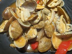 -烧蠔帮·生蚝海鲜牌档(观海店)