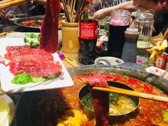 -重庆渝达老火锅(春熙路店)