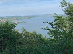 -棋盘山风景区