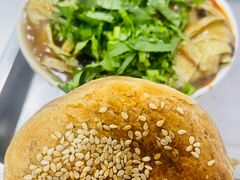 -正味斋锅巴菜(西北角店)