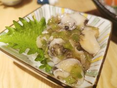 -隐泉京望日式料理(太和广场店)