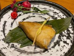 味增鳕鱼-大江户日本料理(吕厝店)