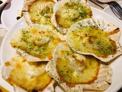 -芭菲盛宴·环球美食(北城国际店)