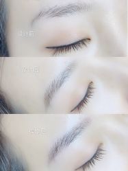 -久匠·野生眉半永久纹眉