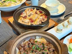 -肴约·花园式餐厅(湖里店)
