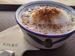 冰沙清补凉-文昌邓记清补凉(西沙路店)