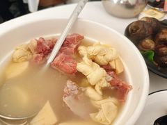 -春餐厅
