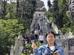 -天坛大佛