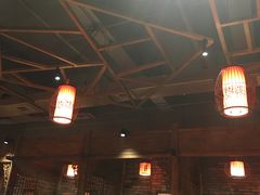 大堂-重庆渝达老火锅(春熙路店)